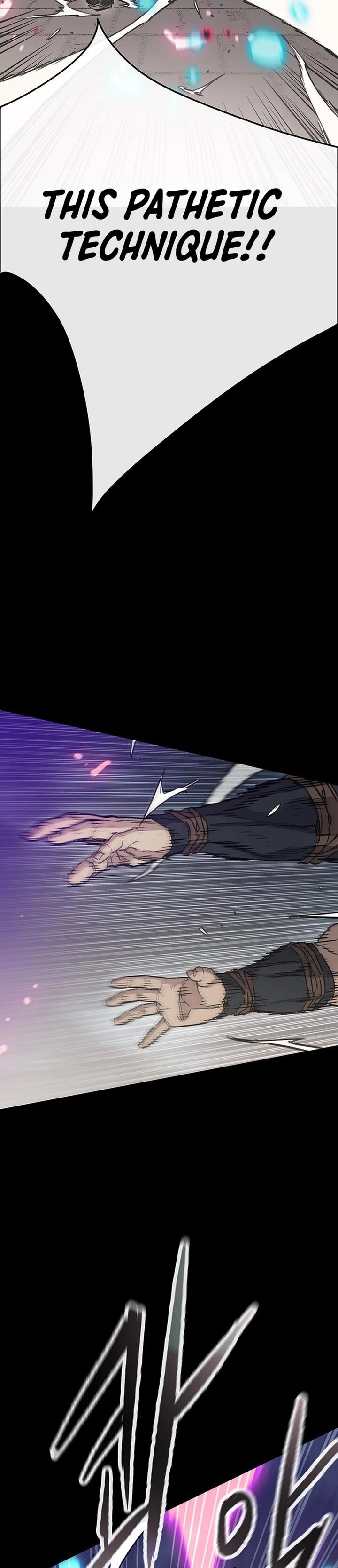 The Undefeatable Swordsman 250 3