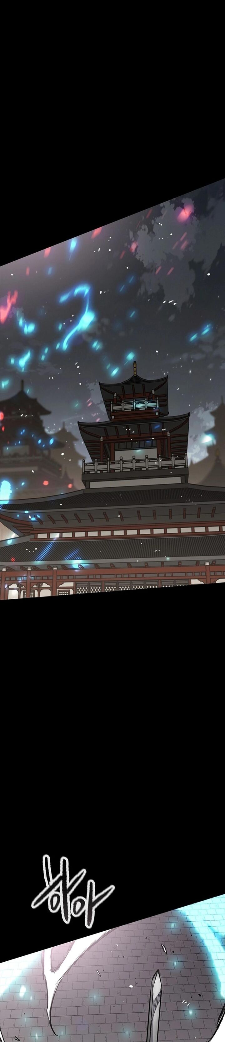 The Undefeatable Swordsman 250 37