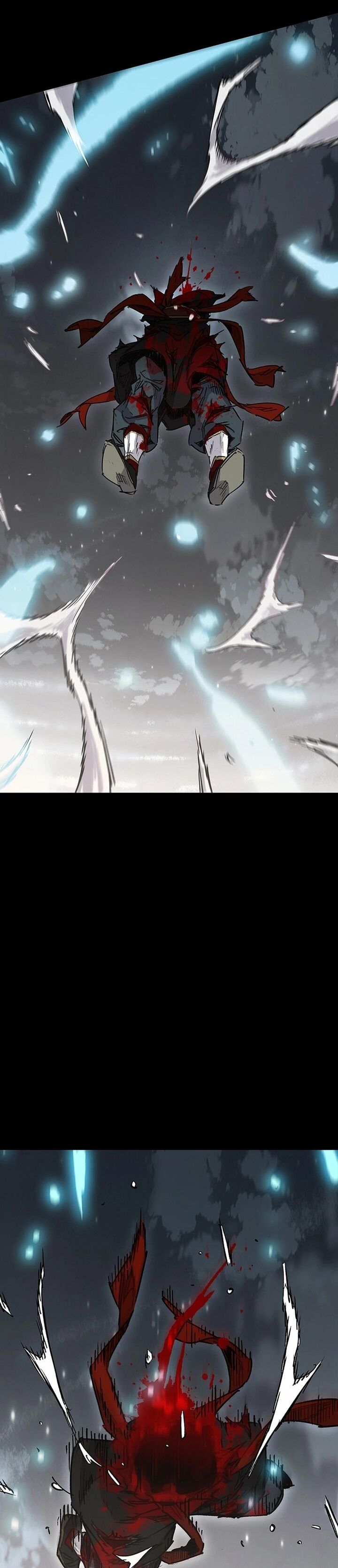 The Undefeatable Swordsman 250 39