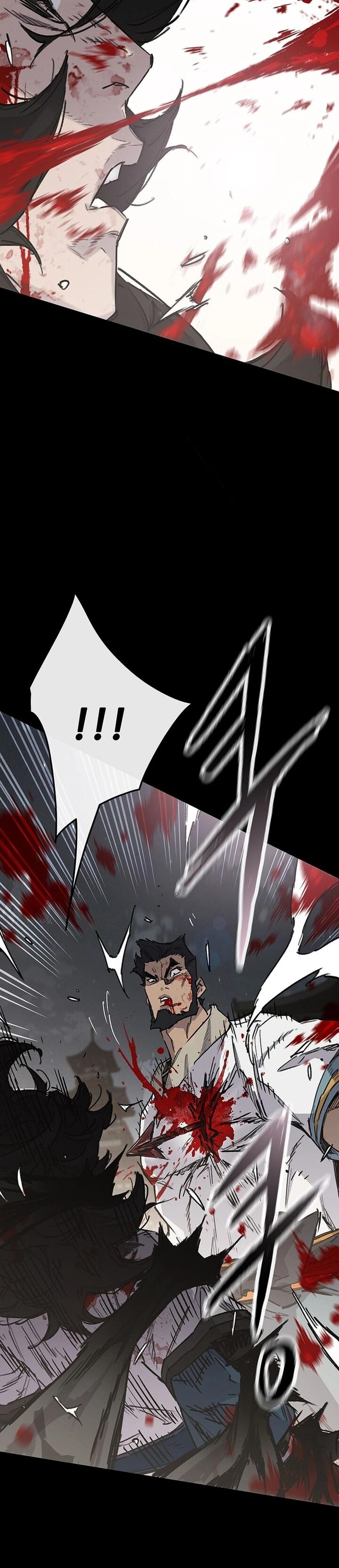 The Undefeatable Swordsman 250 54