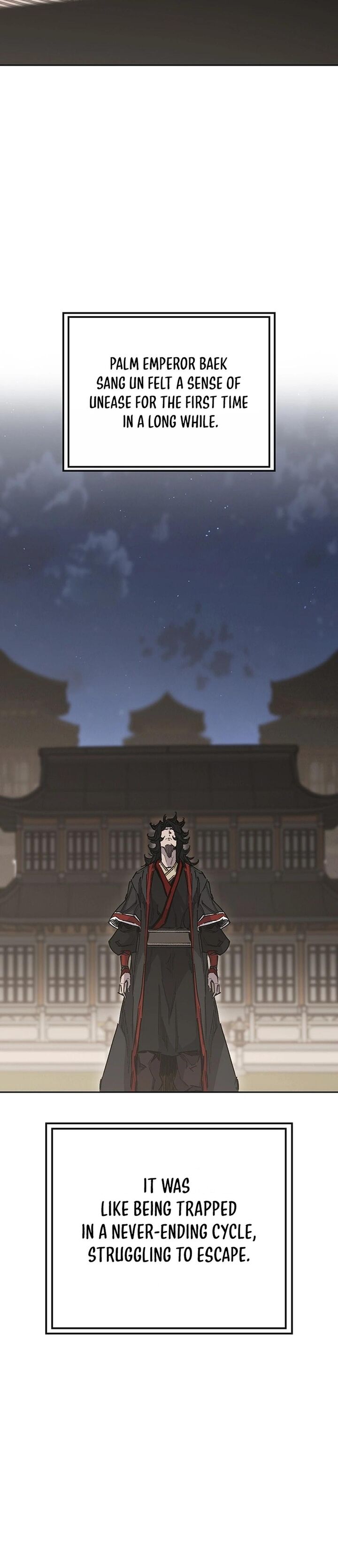 The Undefeatable Swordsman 250 64