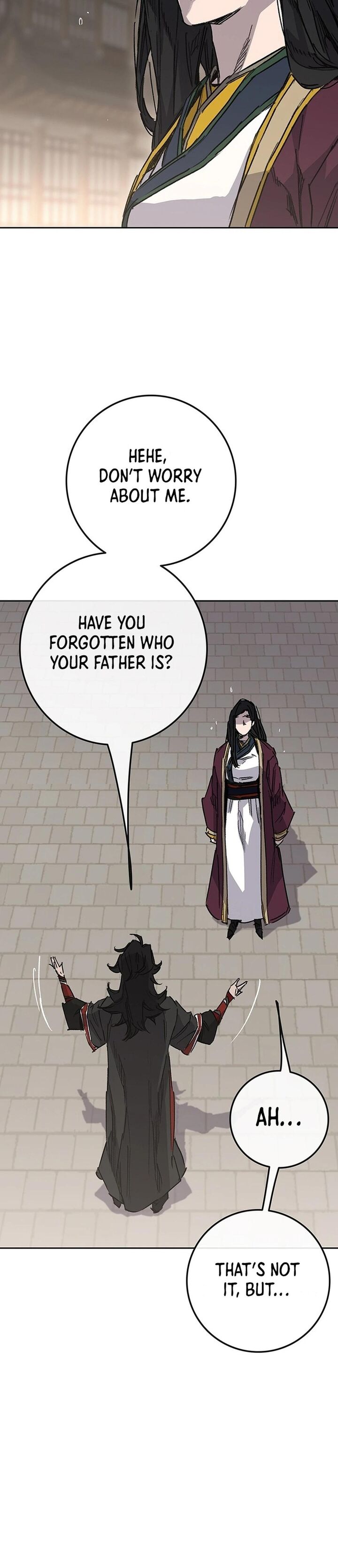 The Undefeatable Swordsman 250 68