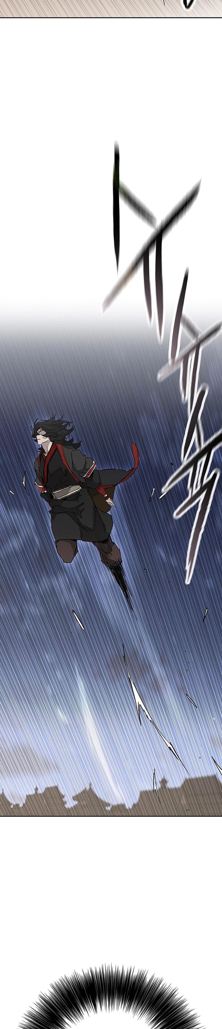 The Undefeatable Swordsman 250 71