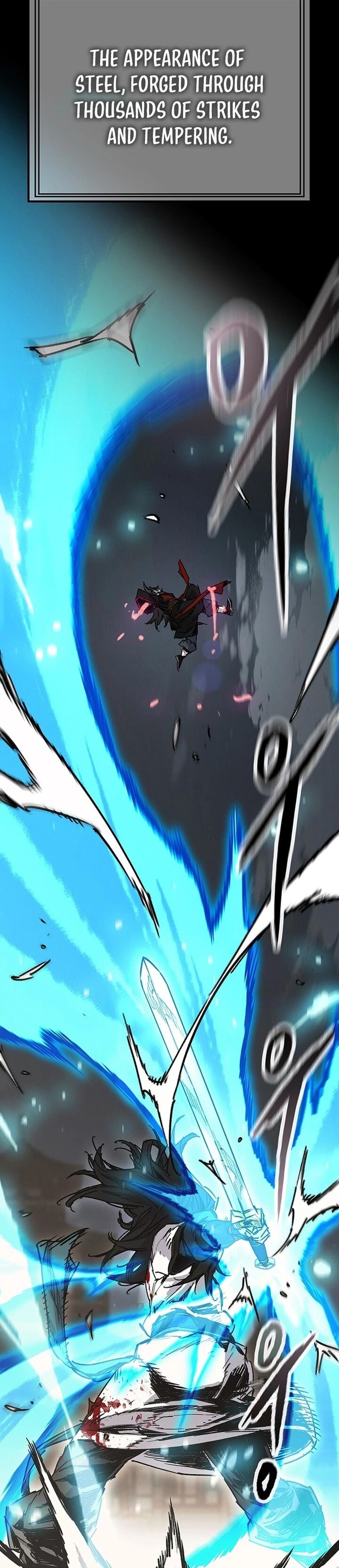 The Undefeatable Swordsman 250 8