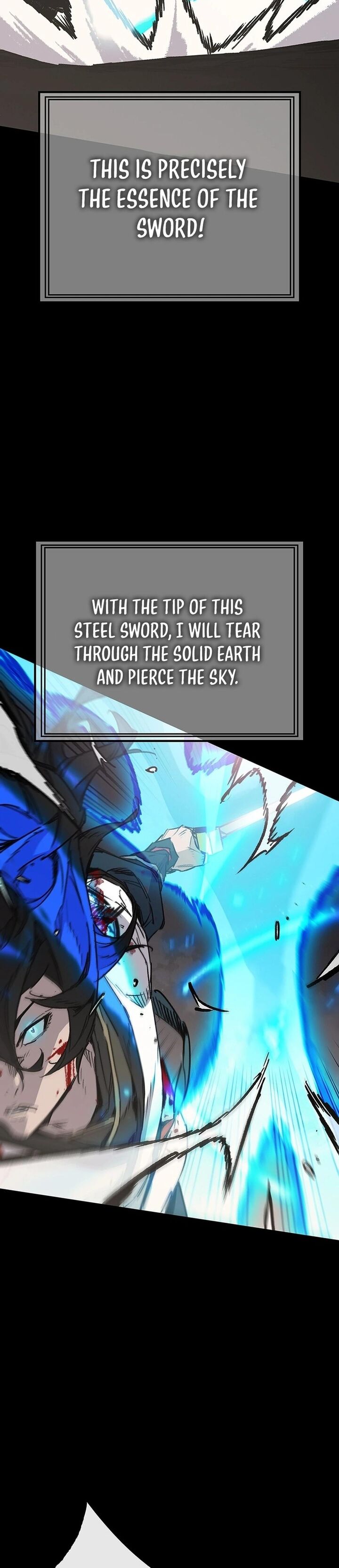 The Undefeatable Swordsman 250 9