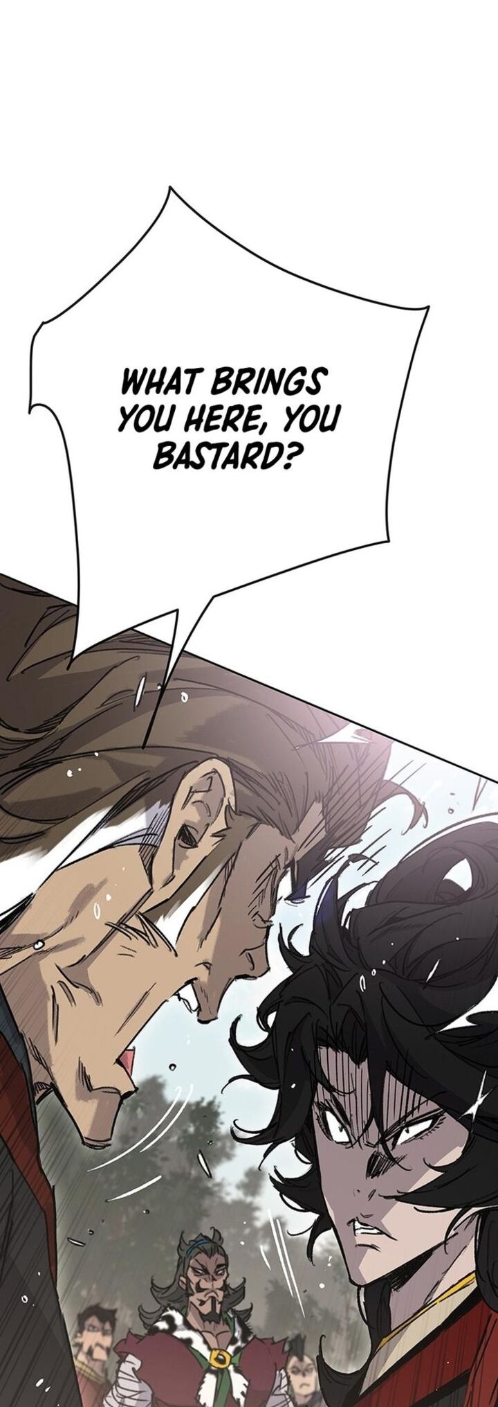The Undefeatable Swordsman 252 16