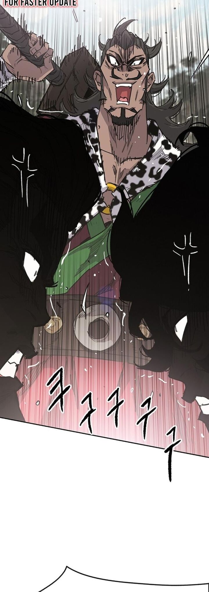 The Undefeatable Swordsman 252 18
