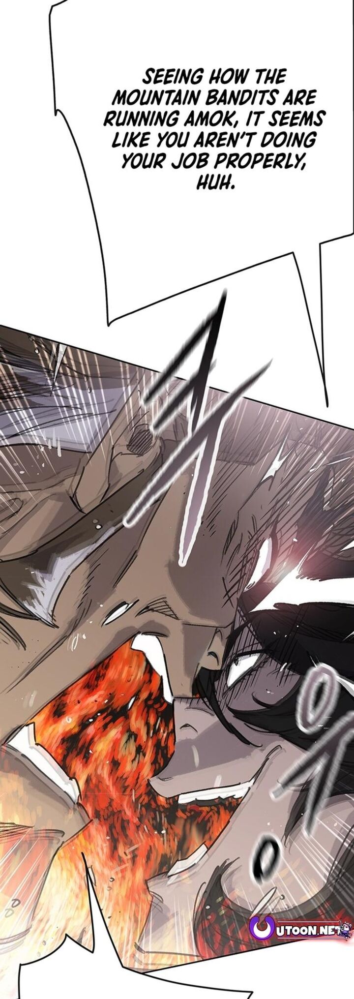 The Undefeatable Swordsman 252 19