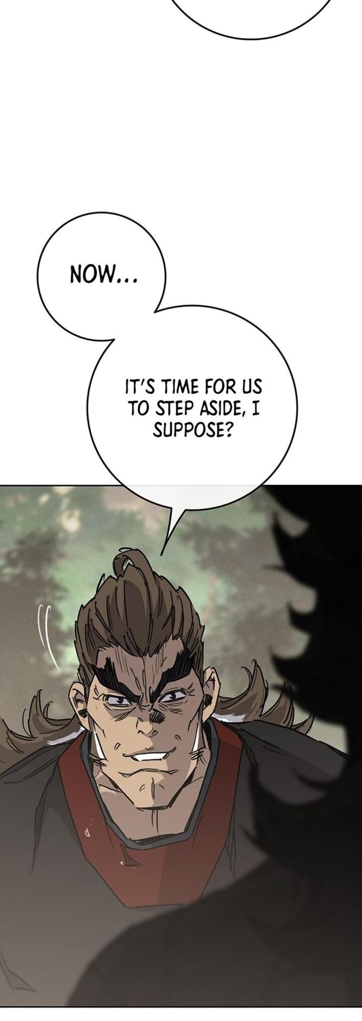 The Undefeatable Swordsman 252 38