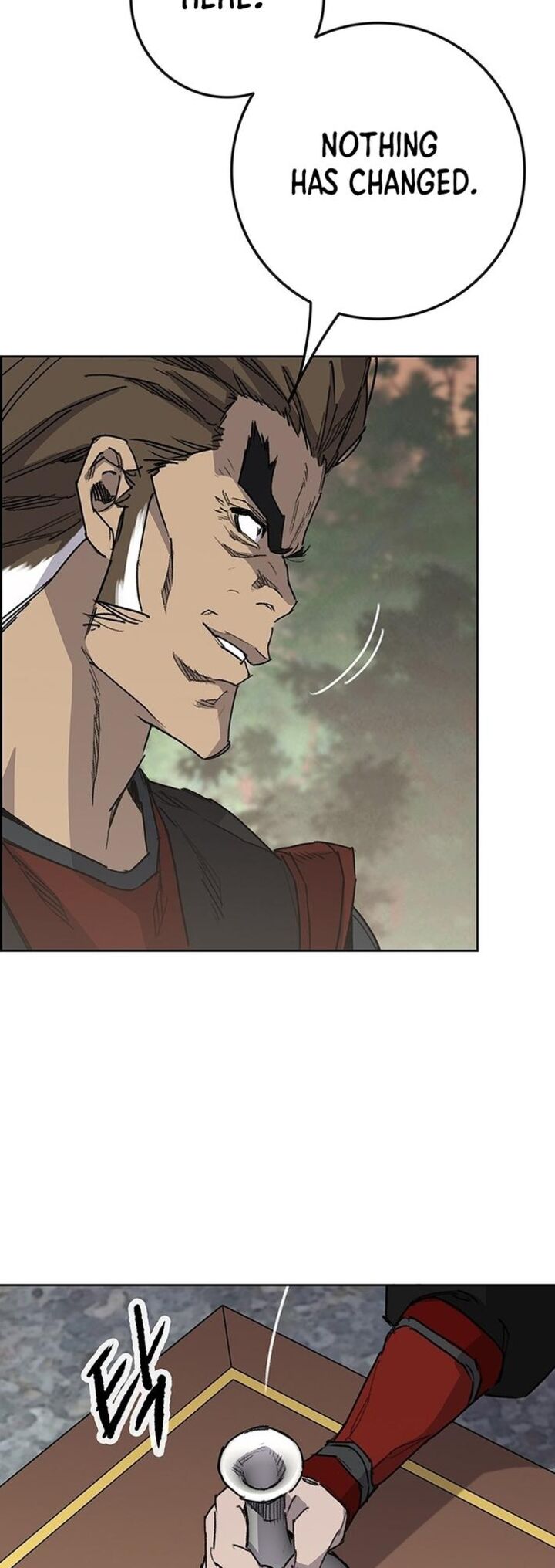 The Undefeatable Swordsman 252 40