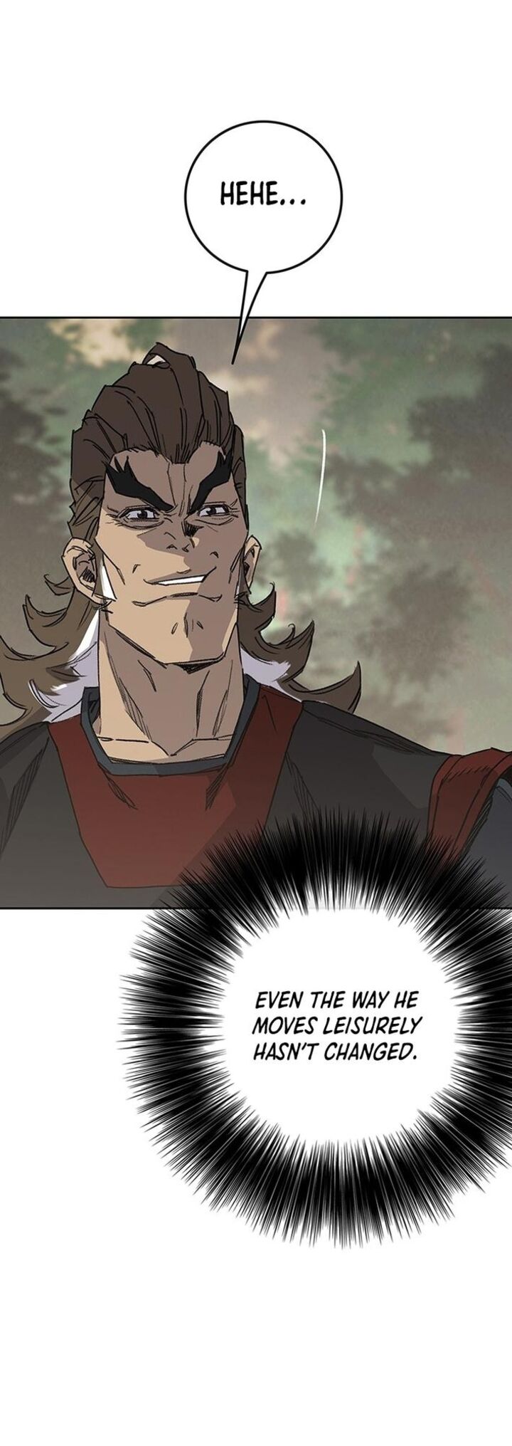 The Undefeatable Swordsman 252 43