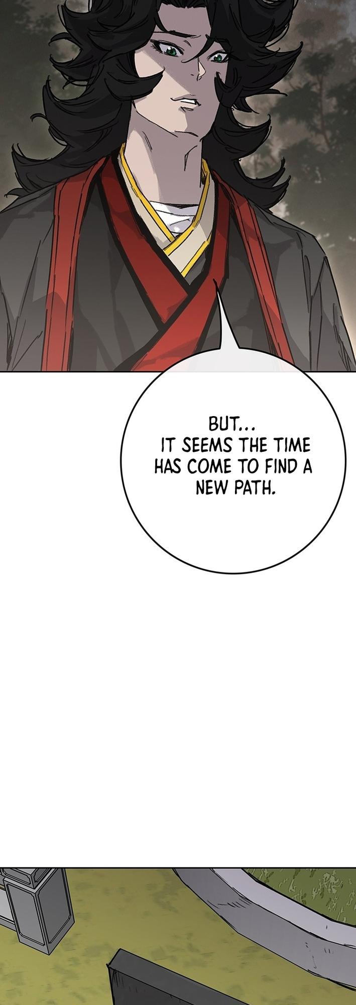 The Undefeatable Swordsman 252 51