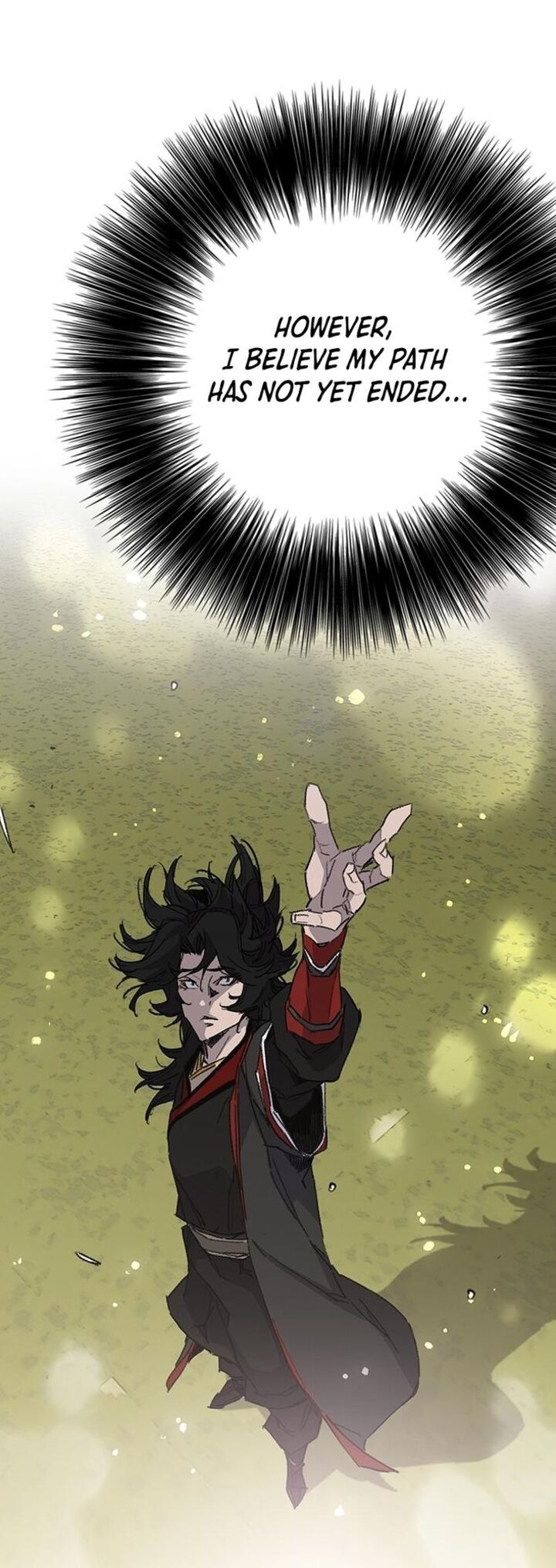 The Undefeatable Swordsman 252 55