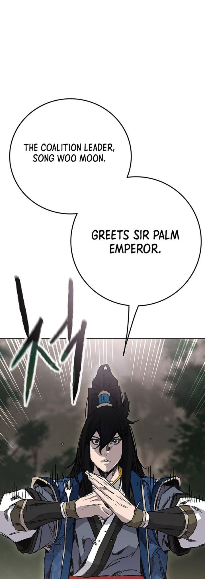 The Undefeatable Swordsman 252 59