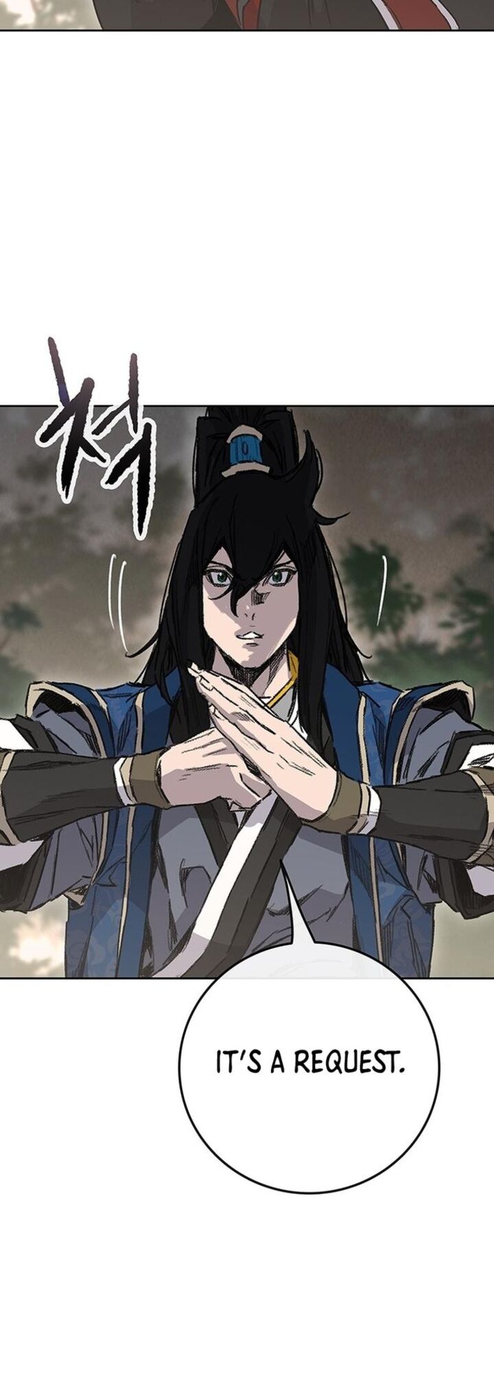 The Undefeatable Swordsman 252 66