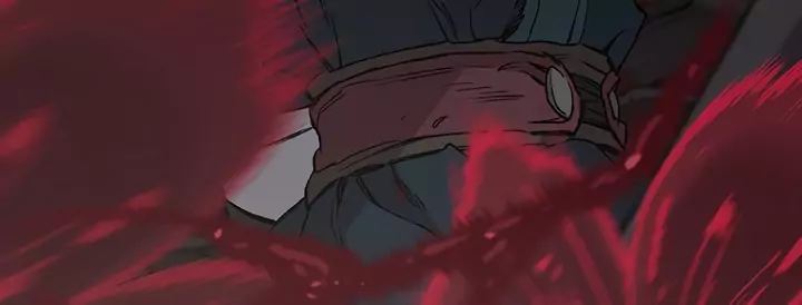 The Undefeatable Swordsman 26 11