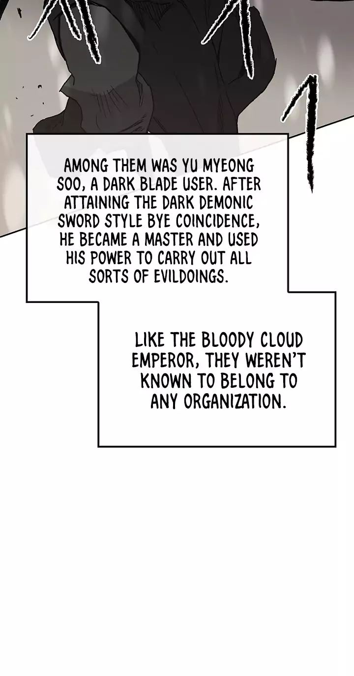 The Undefeatable Swordsman 26 19