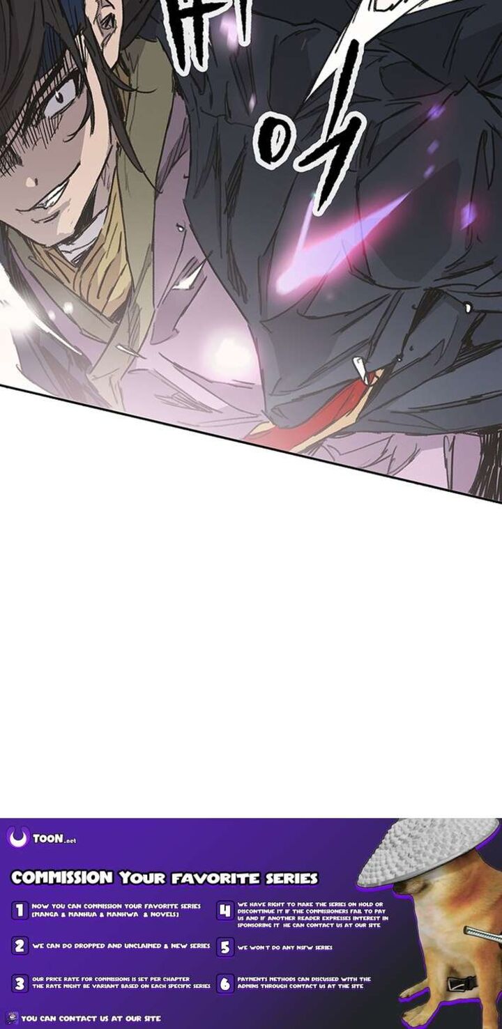 The Undefeatable Swordsman 268 12