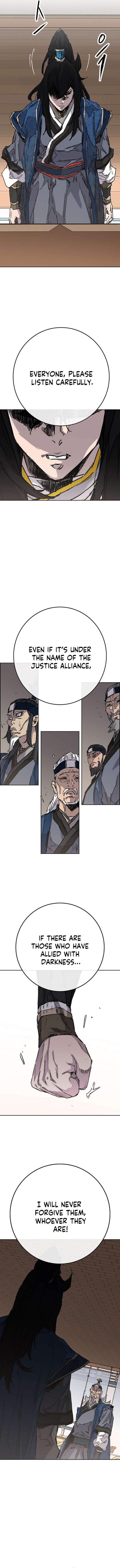 The Undefeatable Swordsman 272 15