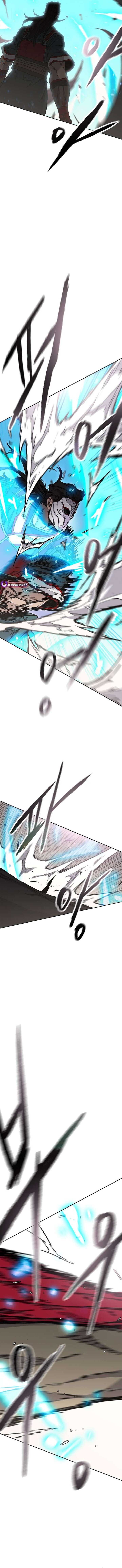 The Undefeatable Swordsman 273 13