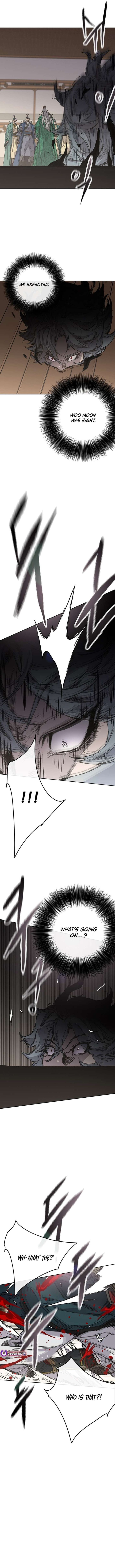 The Undefeatable Swordsman 273 4