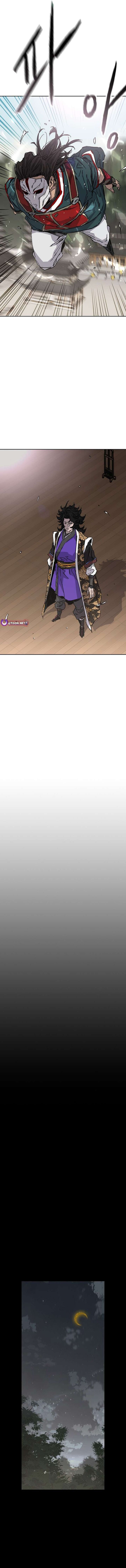 The Undefeatable Swordsman 275 4