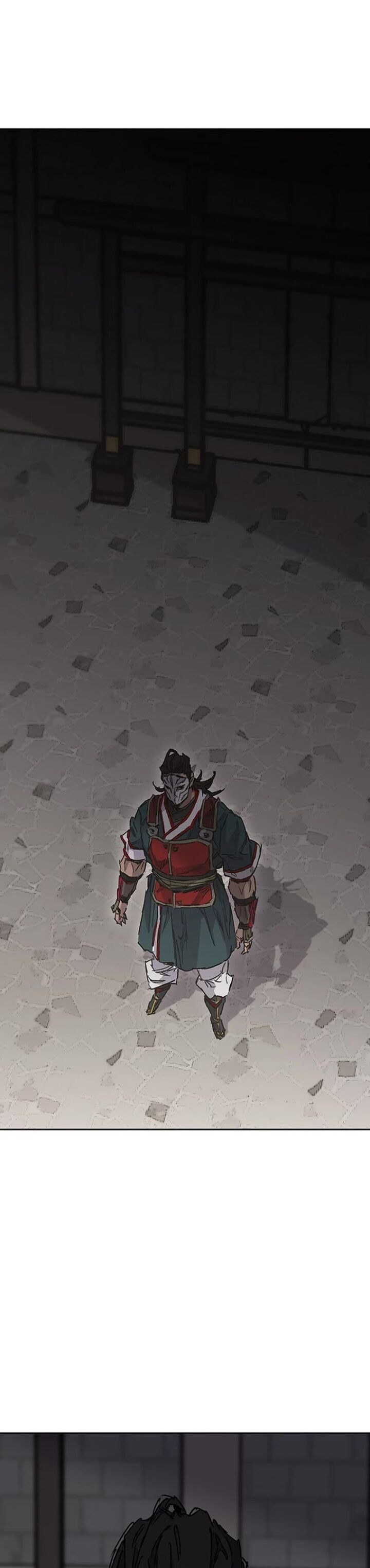 The Undefeatable Swordsman 276 1