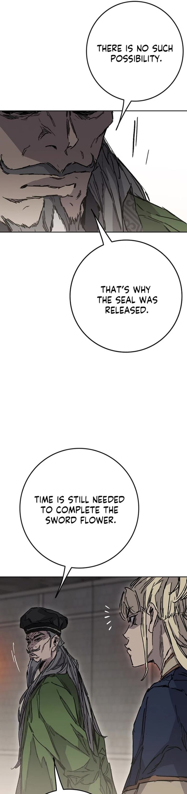 The Undefeatable Swordsman 276 19