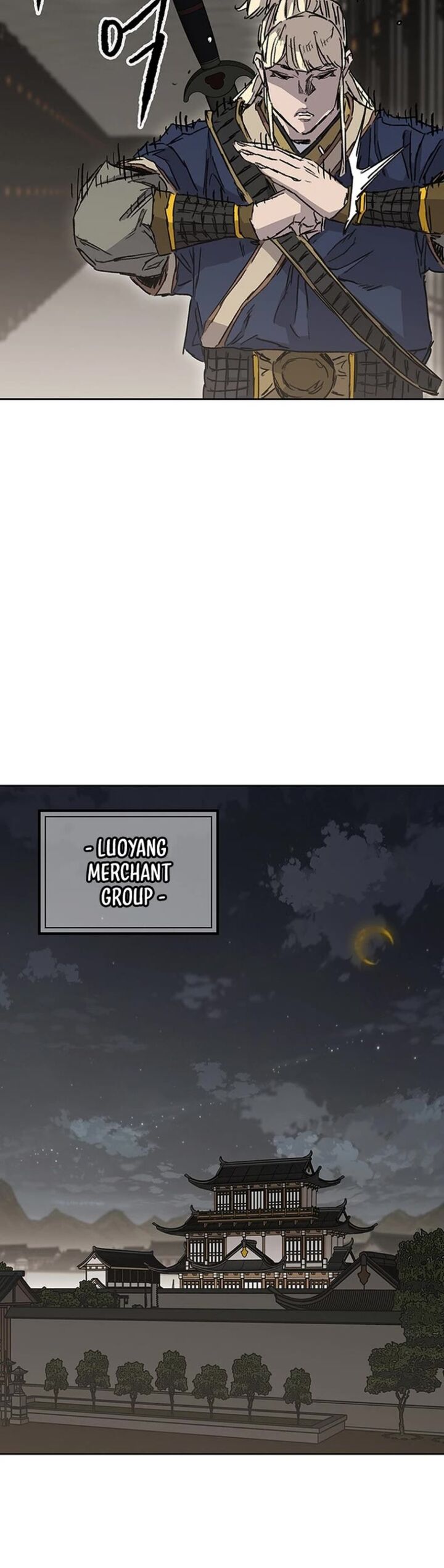 The Undefeatable Swordsman 276 28