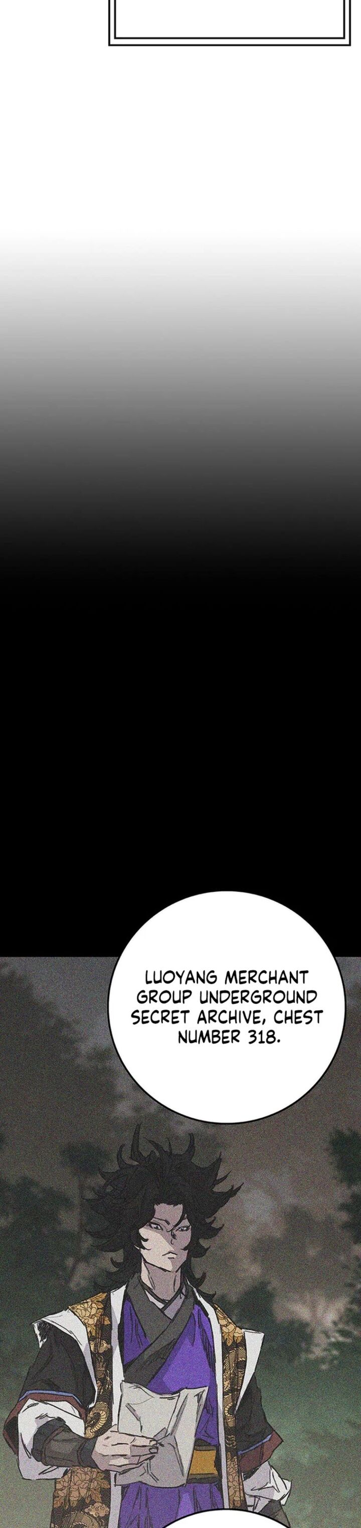 The Undefeatable Swordsman 276 30