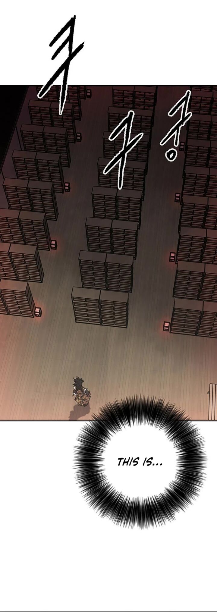 The Undefeatable Swordsman 276 35