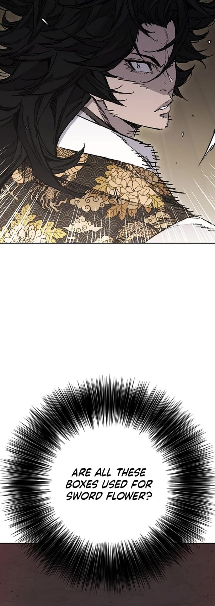 The Undefeatable Swordsman 276 44