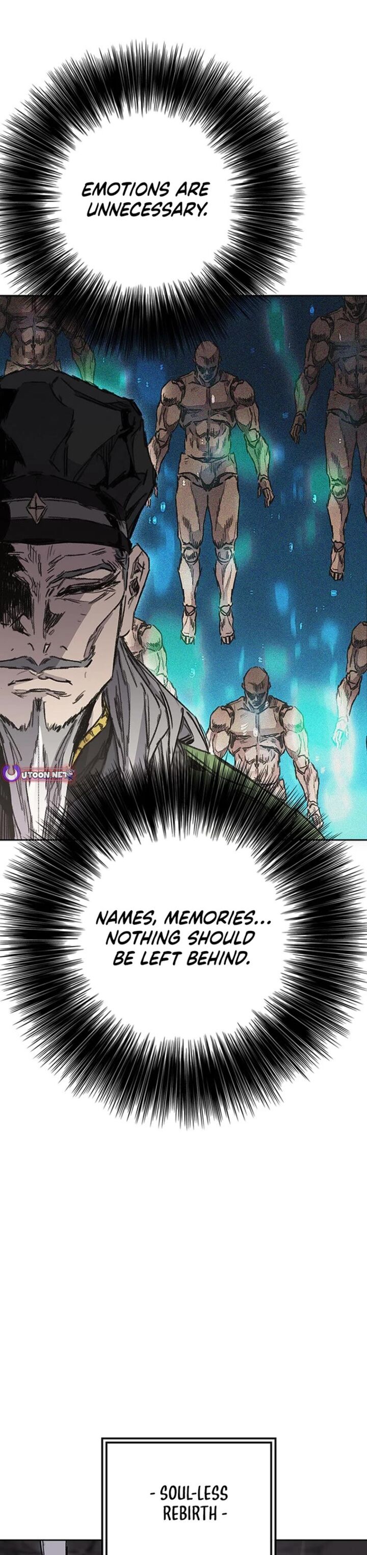 The Undefeatable Swordsman 276 9