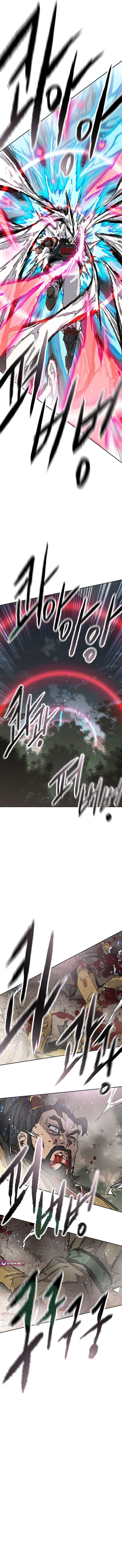 The Undefeatable Swordsman 278 13