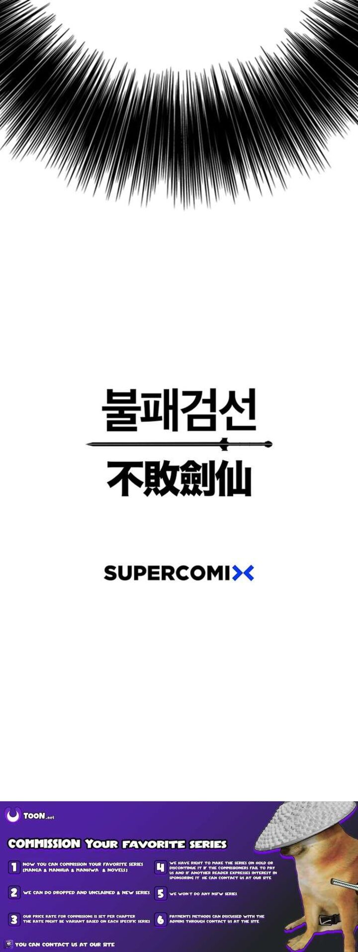 The Undefeatable Swordsman 279 14