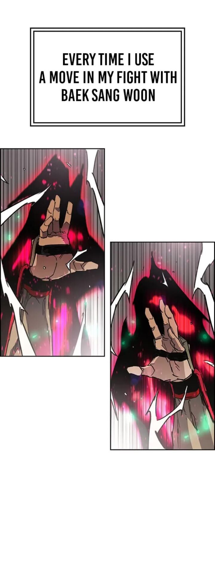 The Undefeatable Swordsman 280 12