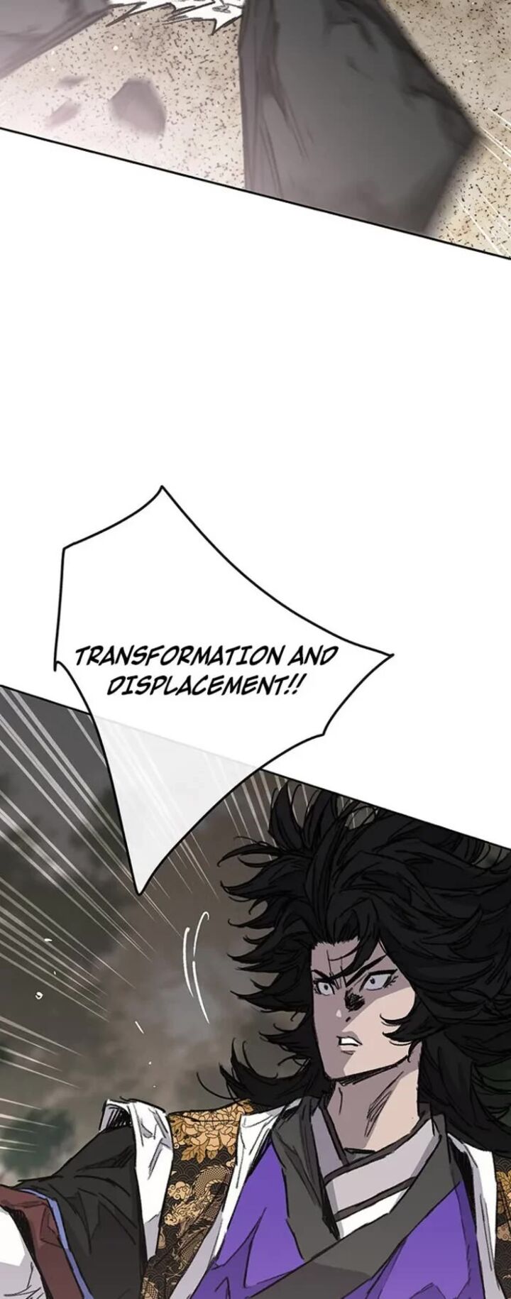 The Undefeatable Swordsman 280 15