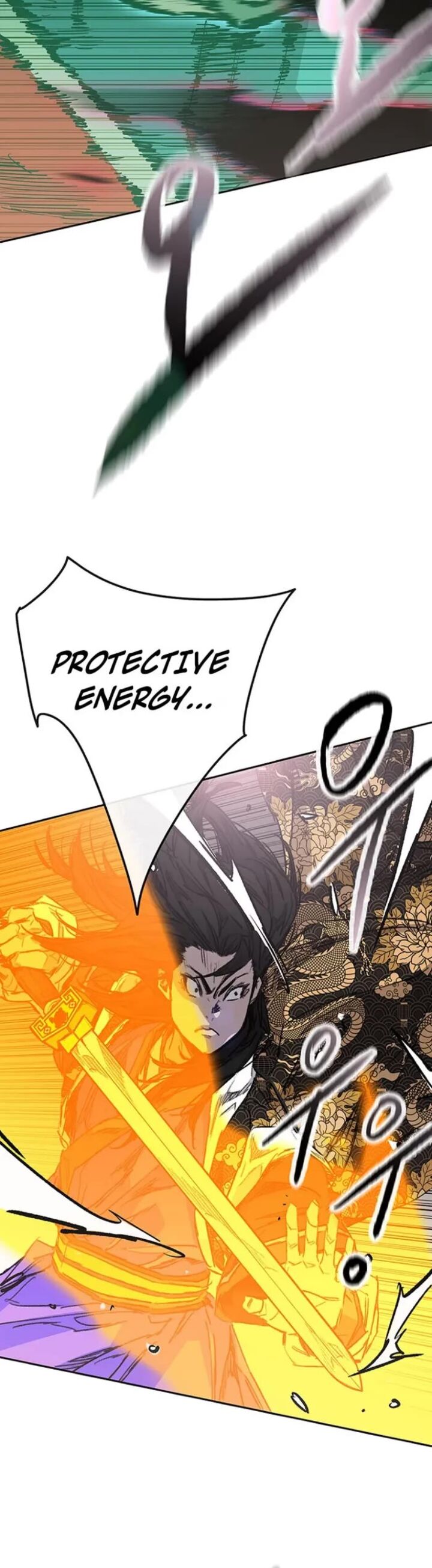 The Undefeatable Swordsman 280 18