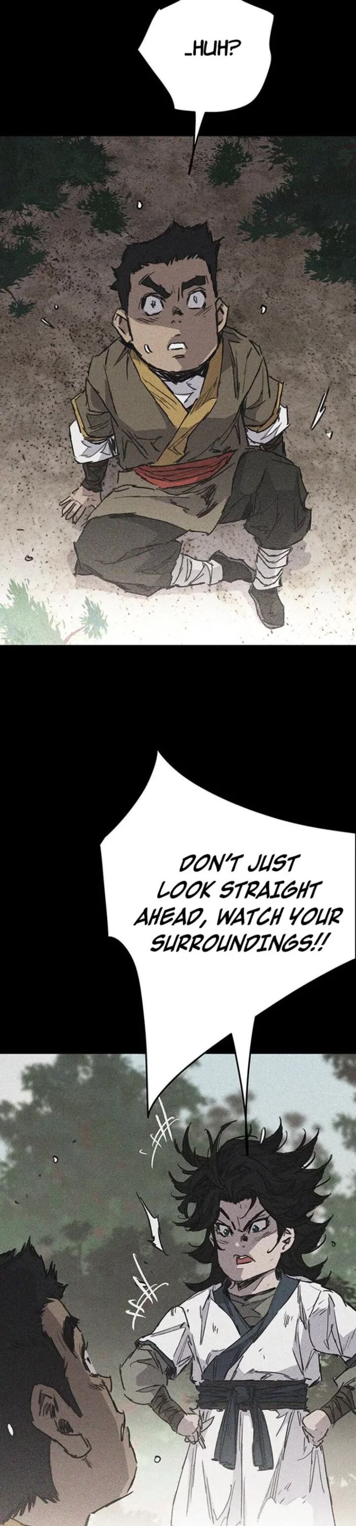 The Undefeatable Swordsman 280 2