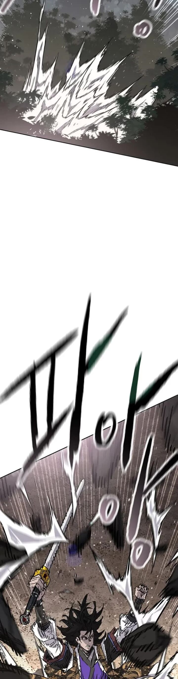 The Undefeatable Swordsman 280 25