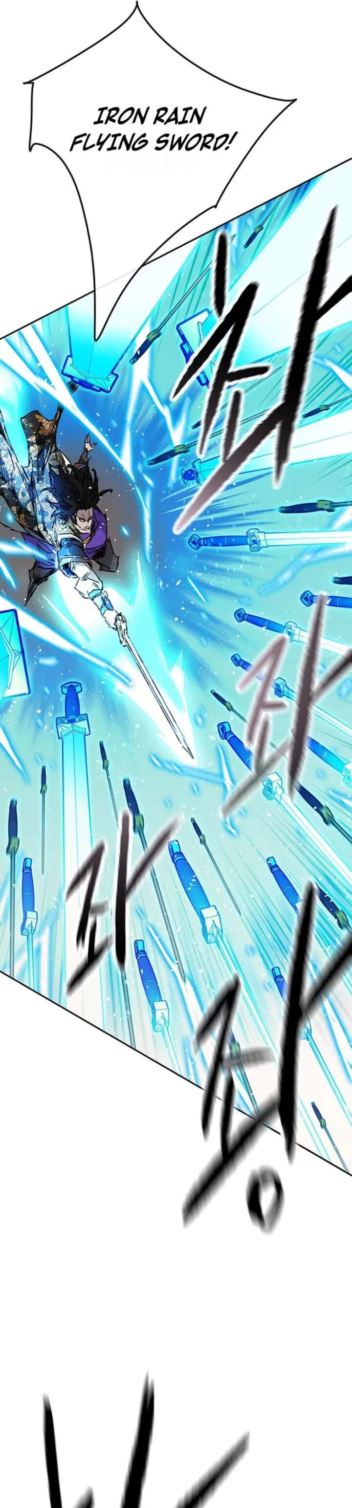 The Undefeatable Swordsman 280 27