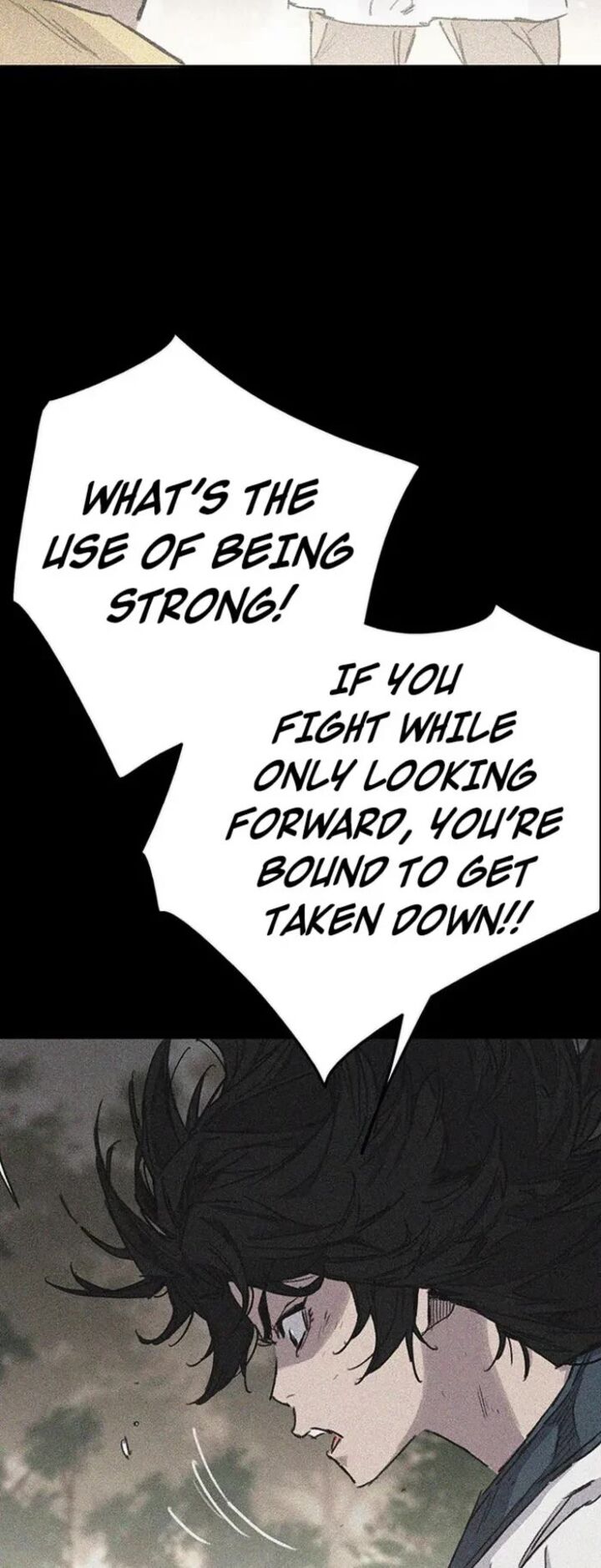 The Undefeatable Swordsman 280 3