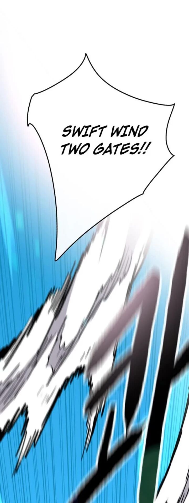 The Undefeatable Swordsman 280 43