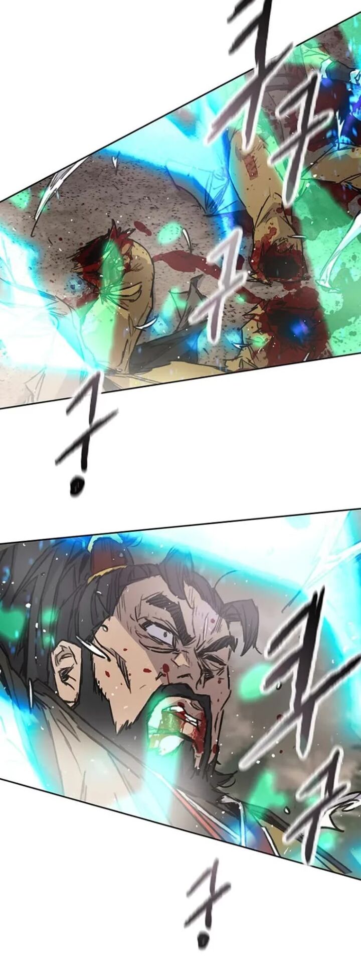 The Undefeatable Swordsman 280 48