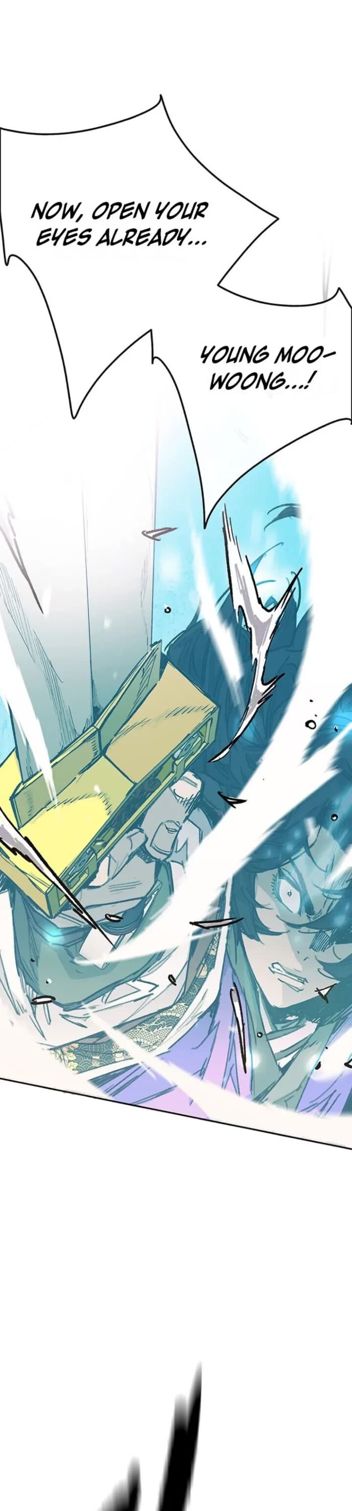 The Undefeatable Swordsman 280 50