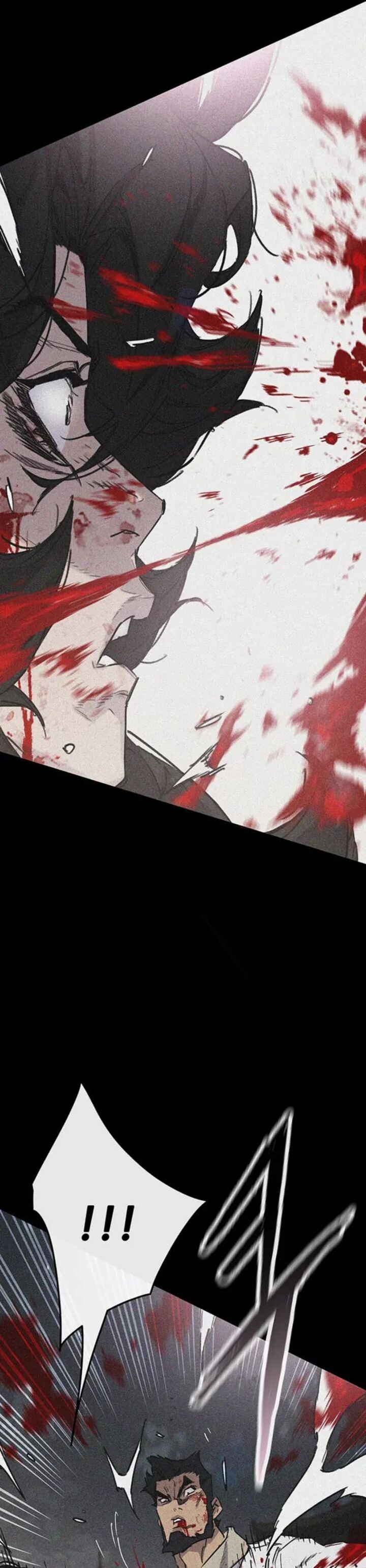 The Undefeatable Swordsman 281 12