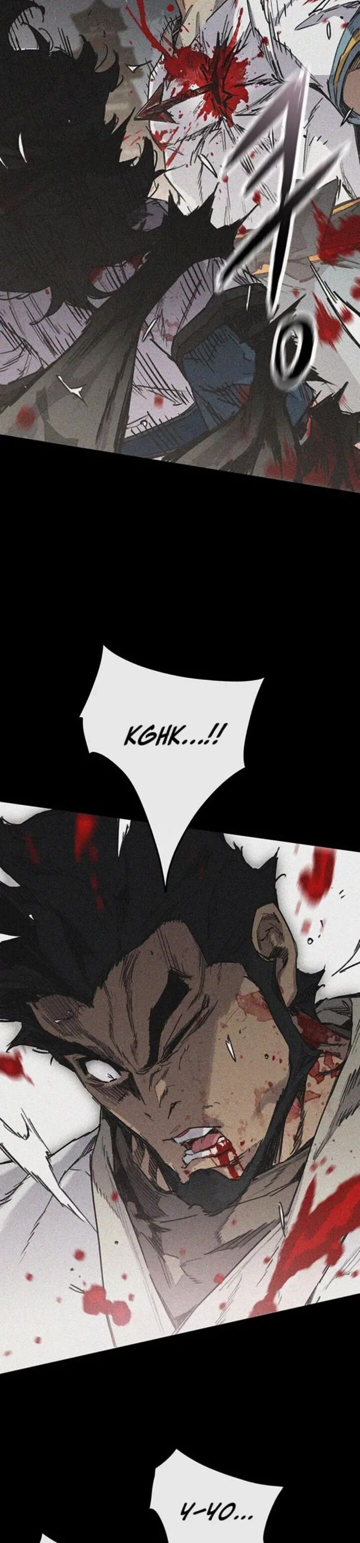 The Undefeatable Swordsman 281 13