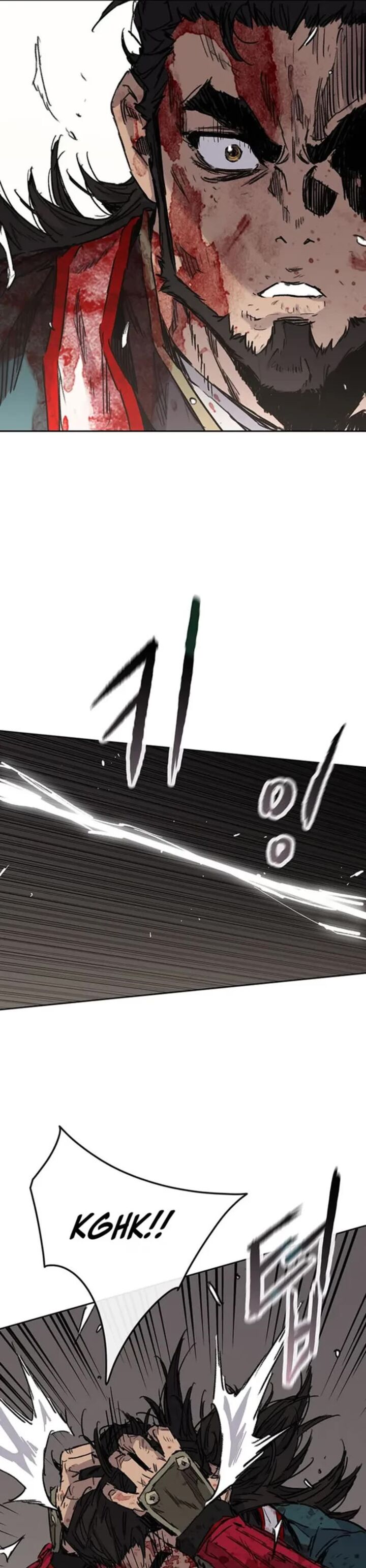 The Undefeatable Swordsman 281 27