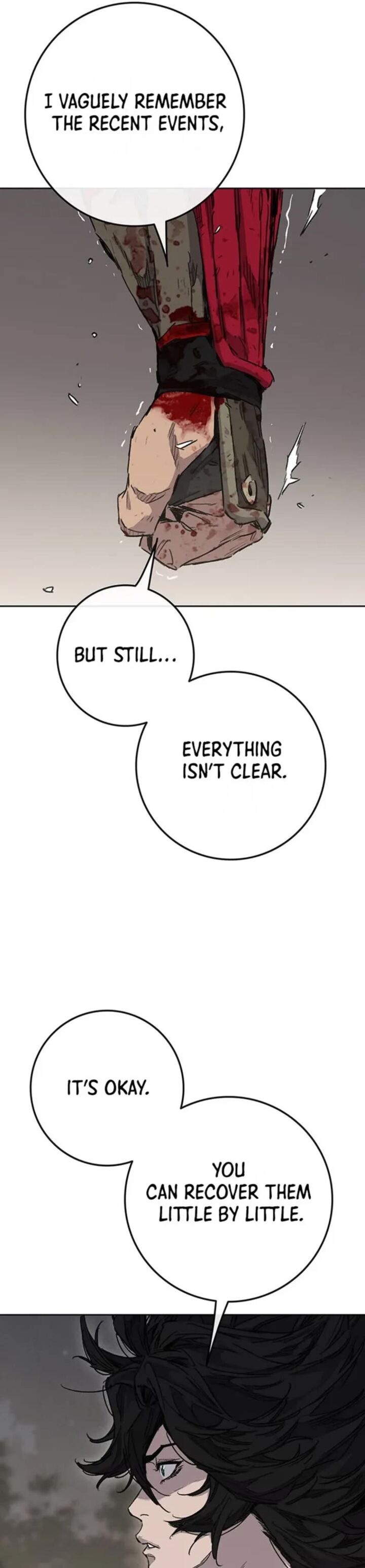 The Undefeatable Swordsman 281 38