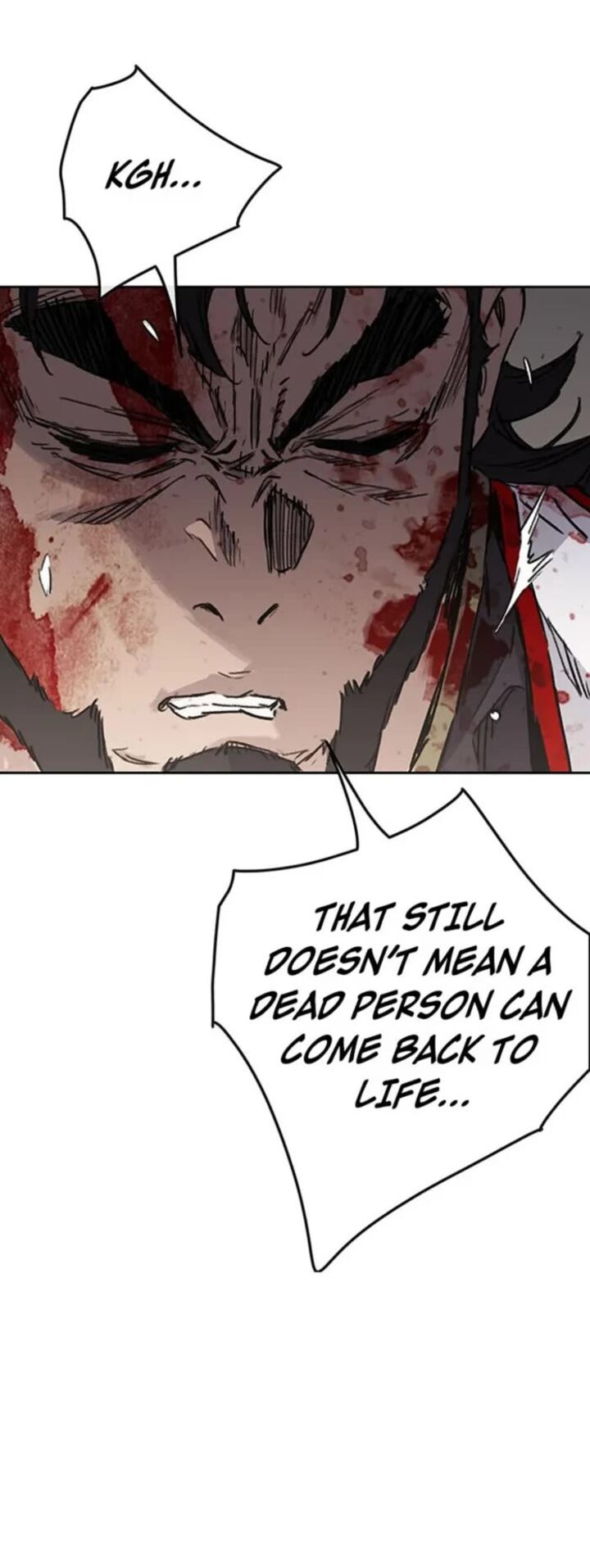 The Undefeatable Swordsman 281 41